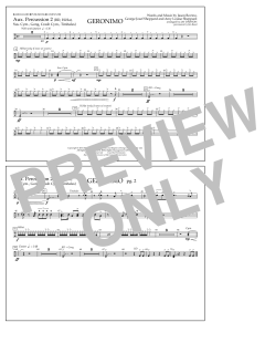 Geronimo (Download) 