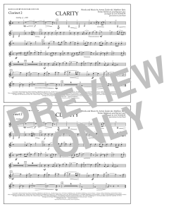 Clarity von Zedd (Download) 