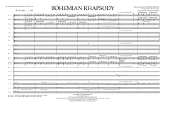 Bohemian Rhapsody von Queen (Download) 