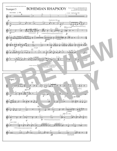 Bohemian Rhapsody von Queen (Download) 
