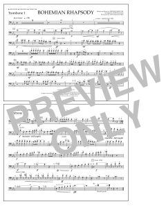 Bohemian Rhapsody von Queen (Download) 