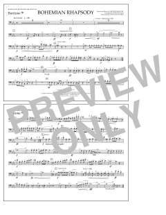 Bohemian Rhapsody von Queen (Download) 