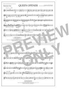 Queen Opener (Download) 