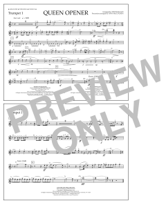 Queen Opener (Download) 