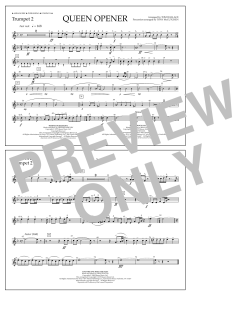 Queen Opener (Download) 