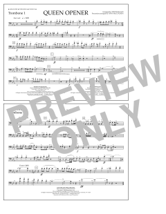 Queen Opener (Download) 