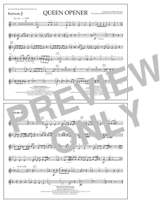 Queen Opener (Download) 