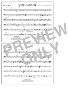 Queen Opener (Download) 