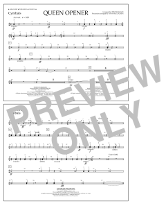 Queen Opener (Download) 