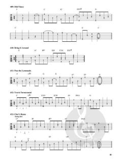 1000 Guitar Licks 