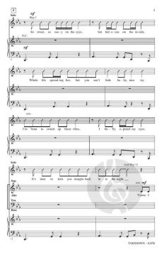 Takedoiwn von Melanie Joy Fontana (Download) 