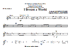 I Dream A World von Rollo Dilworth (Download) 