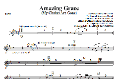 Amazing Grace (Download) 