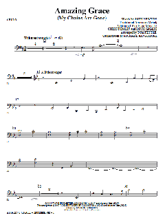 Amazing Grace (Download) 