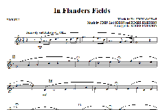 In Flanders Fields (Download) 