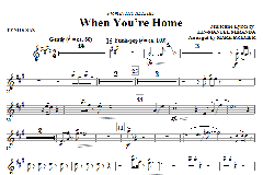 When You're Home (Download) 