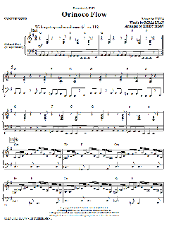 Orinoco Flow von Enya (Download) 