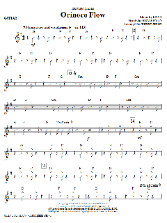 Orinoco Flow von Enya (Download) 