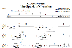 The Spark Of Creation von Stephen L. Schwartz (Download) 