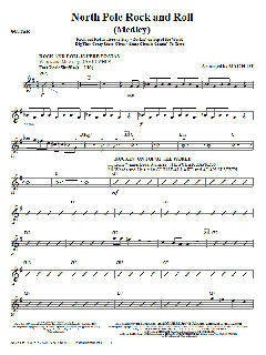 North Pole Rock And Roll (Download) 
