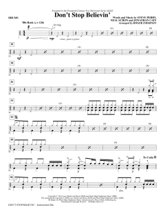 Don't Stop Believin' von Journey (Download) 