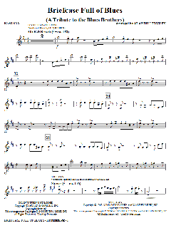 Briefcase Full Of Blues von The Blues Brothers (Download) 