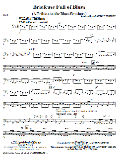 Briefcase Full Of Blues von The Blues Brothers (Download) 