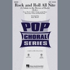 Rock And Roll All Nite (Download) 