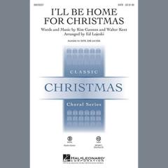 I'll Be Home For Christmas (Download) 