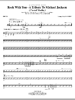 Rock With You von Michael Jackson (Download) 