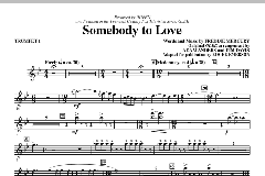 Somebody To Love von Queen (Download) 