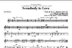 Somebody To Love von Queen (Download) 