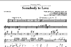 Somebody To Love von Queen (Download) 