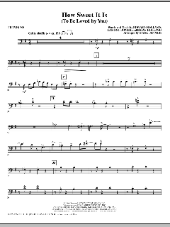 How Sweet It Is To Be Loved By You (Download) 