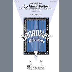 So Much Better (Download) 