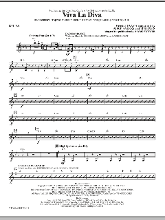 Viva La Diva! (Download) 