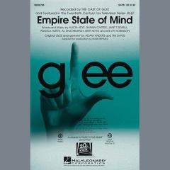 Empire State Of Mind von Alicia Keys (Download) 
