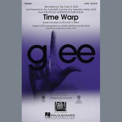 Time Warp von Richard O'Brien (Download) 