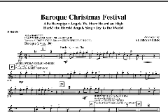 Baroque Christmas Festival (Medley) (Download) 