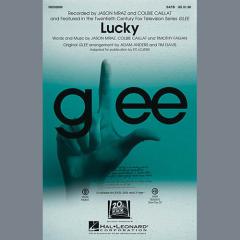 Lucky von Jason Mraz (Download) 
