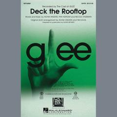 Deck The Rooftop von Adam Anders (Download) 