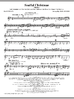 A Soulful Christmas (Download) 