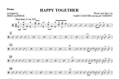 Happy Together von The Turtles (Download) 