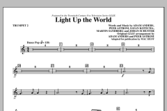 Light Up The World (Download) 