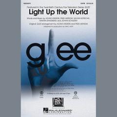 Light Up The World (Download) 