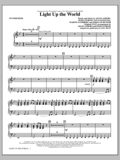 Light Up The World (Download) 