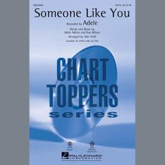 Someone Like You von Adele (Download) 