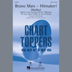 Bruno Mars - Hitmaker! (Download) 