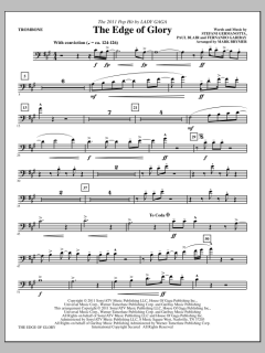 The Edge Of Glory von Lady Gaga (Download) 