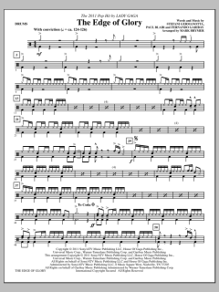 The Edge Of Glory von Lady Gaga (Download) 